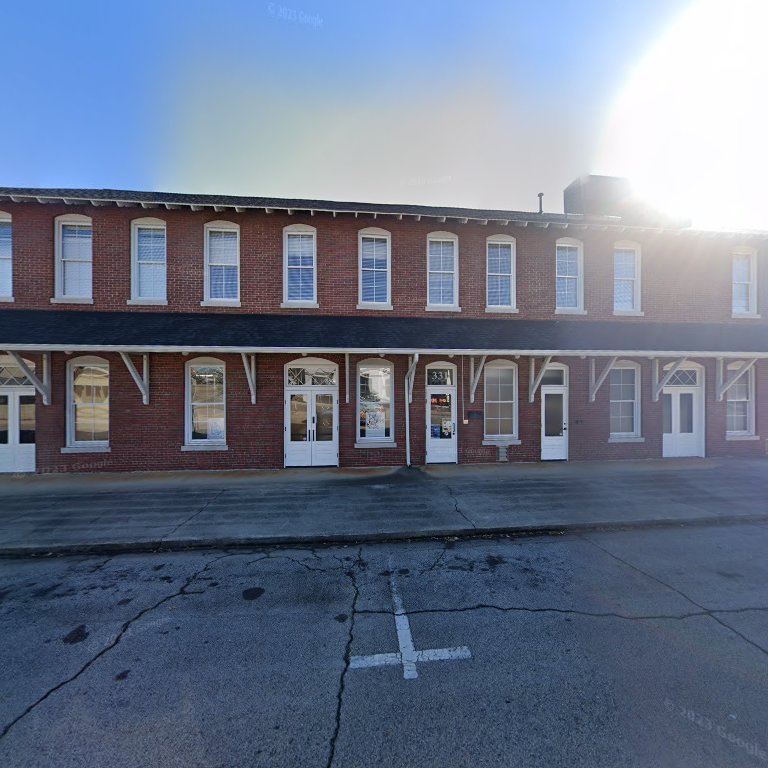 Smithgall Arts Center