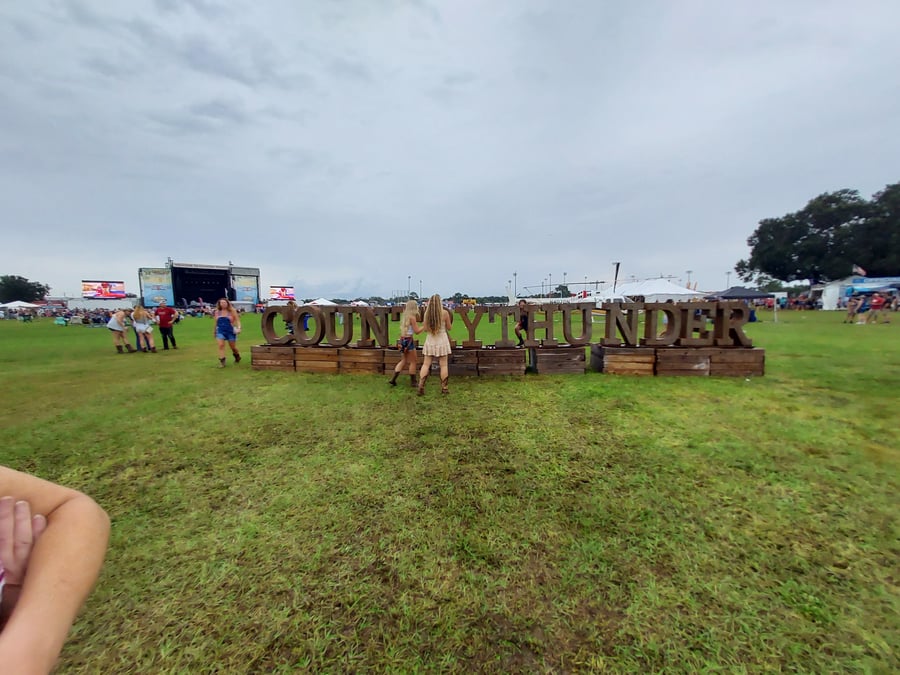 Country Thunder Florida