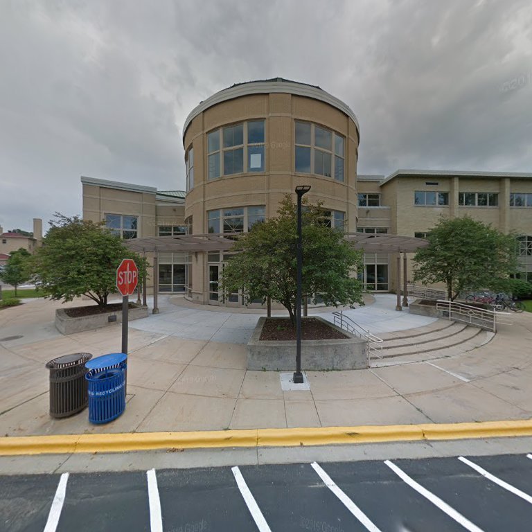 Anderson Auditorium (Predolin Hall)