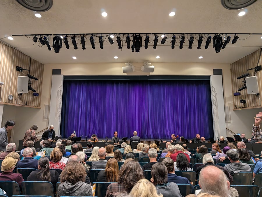 South Bay Musical Theatre