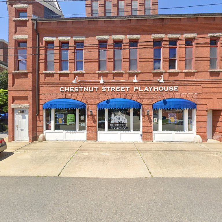 Spirit of Broadway Theater