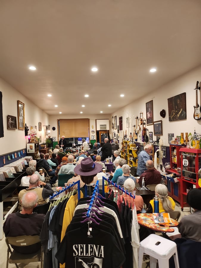 Downtown Blues Coffee, LLC