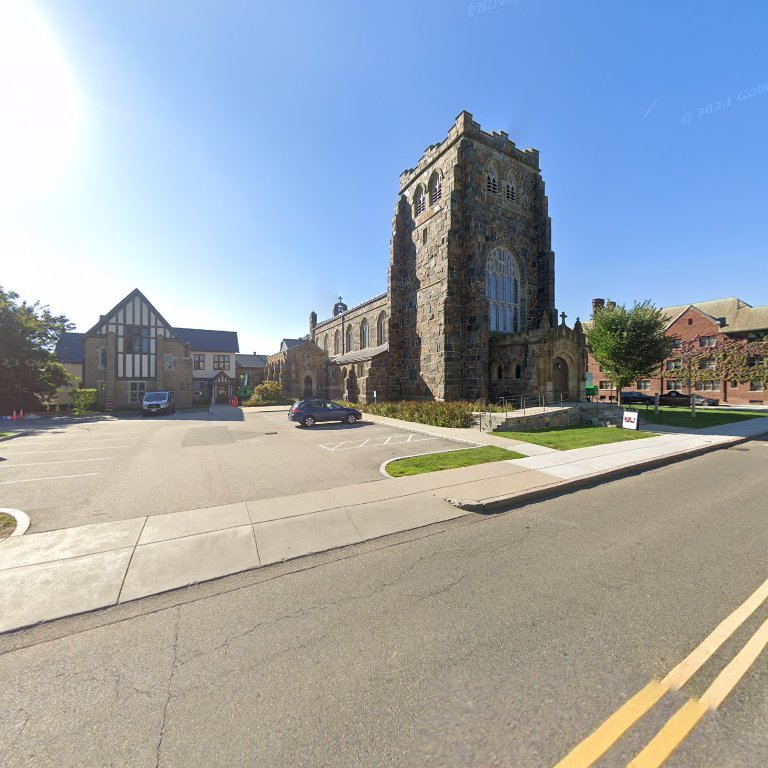 Ashmont Hill Chamber Music