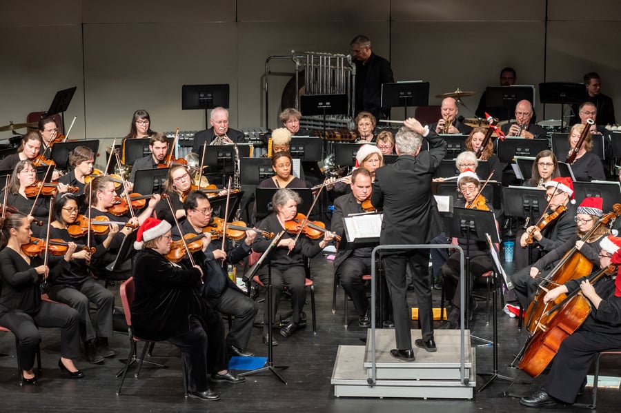 Jim Rouse Theatre for the Performing Arts