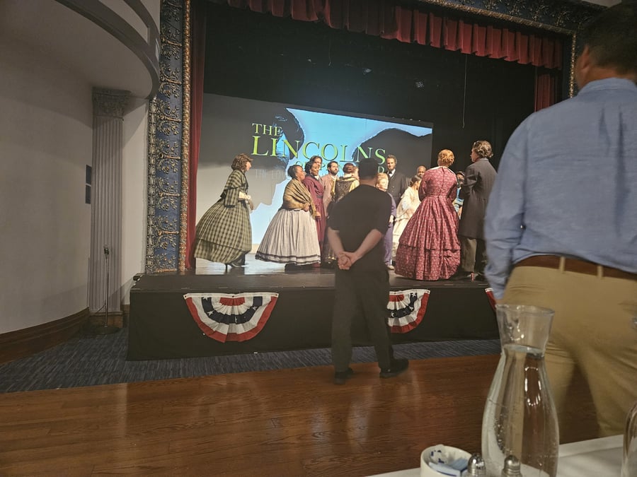 Springfield Theatre Center