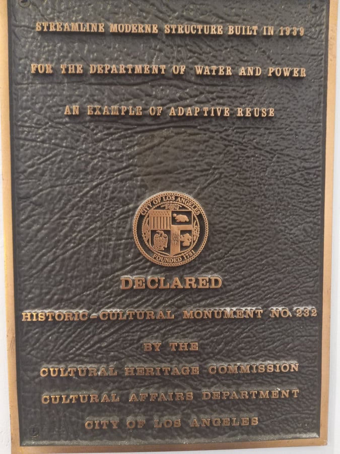 Lankershim Arts Center