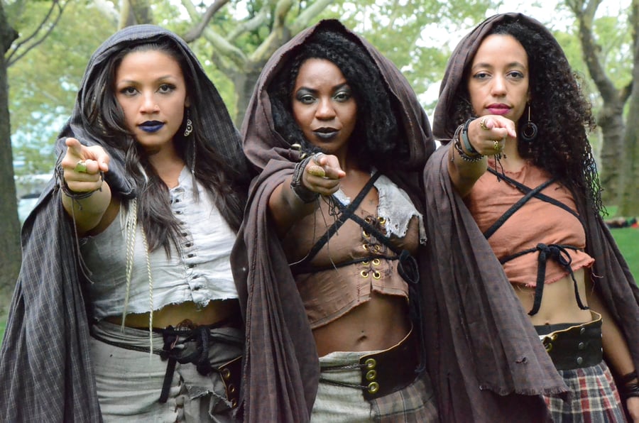 New York Classical Theatre