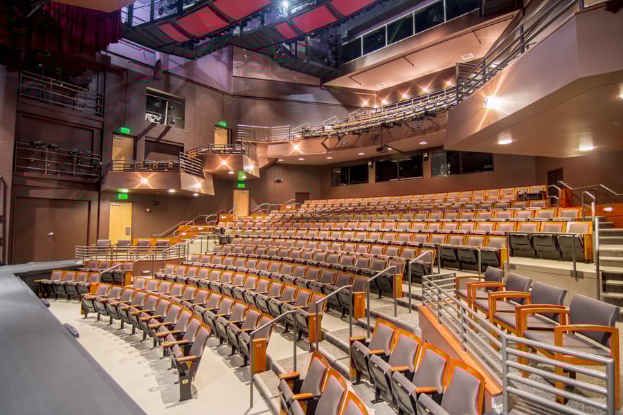 Lakewood Cultural Center