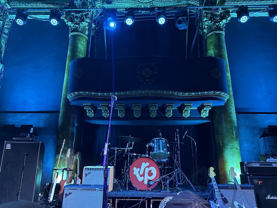 Great American Music Hall