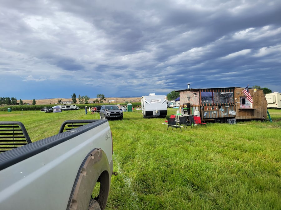 Country Jam Colorado