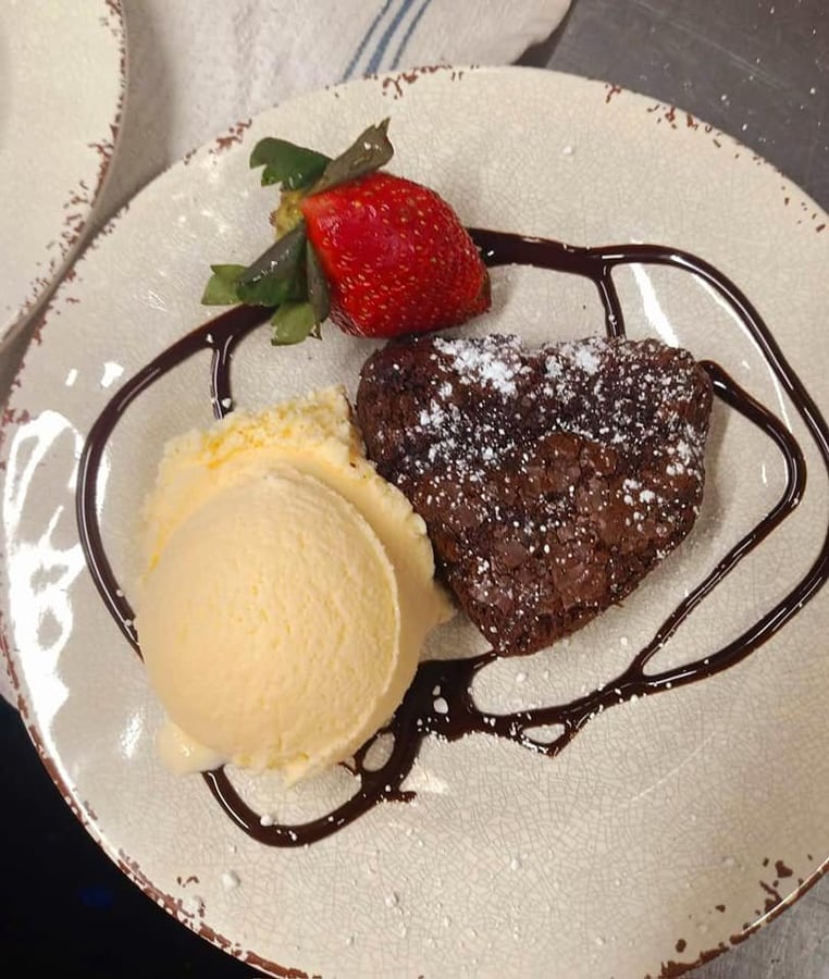 The Outlaw Bar & Grill