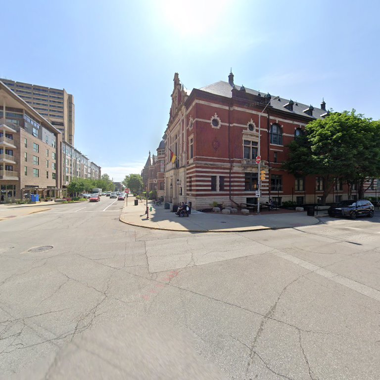 Indiana Performing Arts Centre