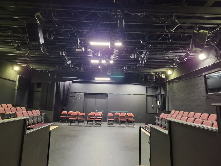 Olympia Little Theatre