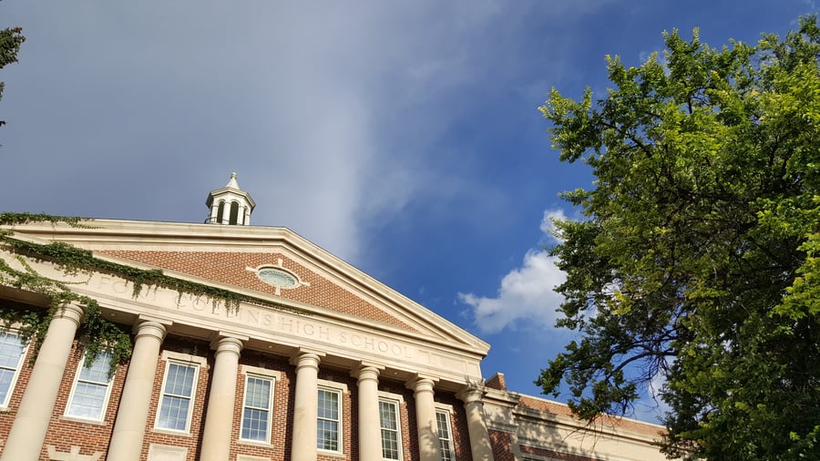 Colorado State University Theatre