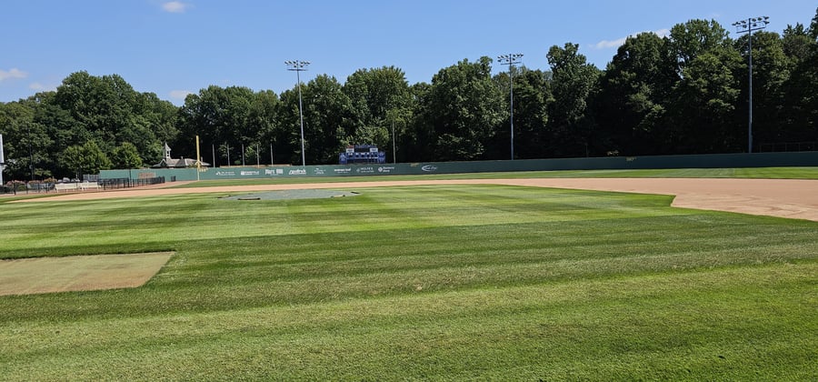 USI Baseball Field