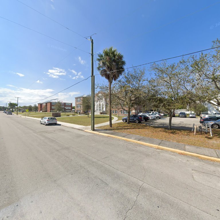 Okeechobee Community Theatre