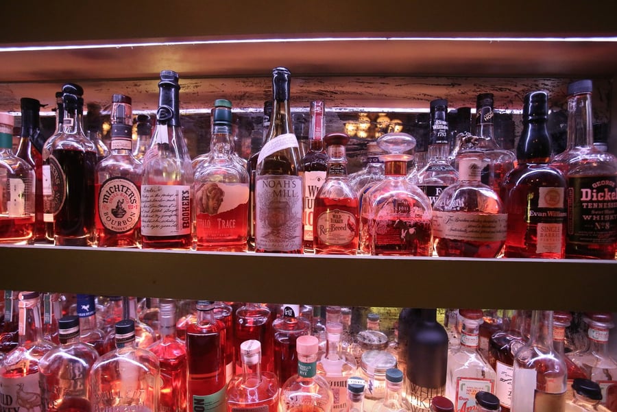 The Flatiron Room NoMad