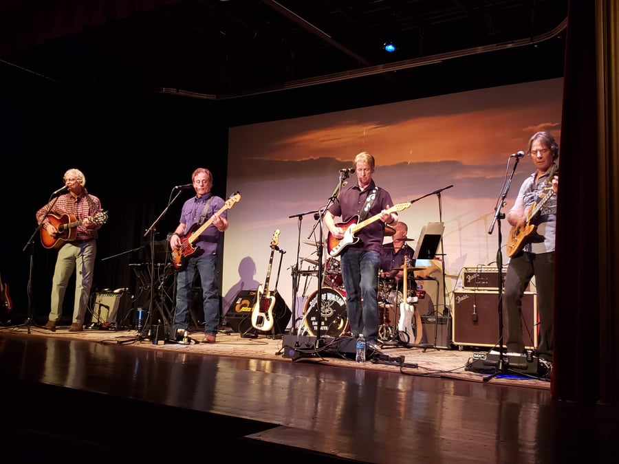 Old Town Center For the Arts