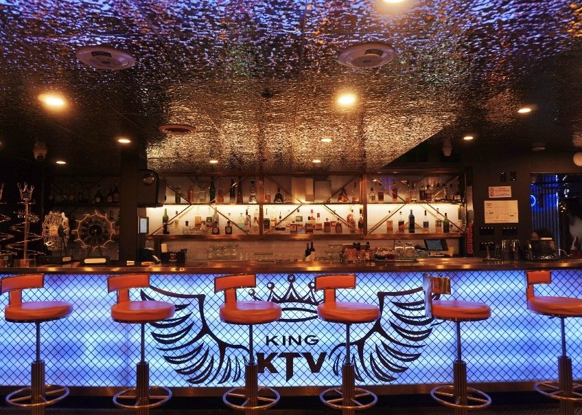 King KTV