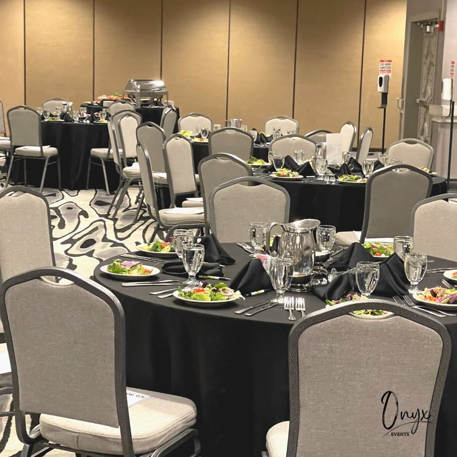 ONYX Events - Schaumburg