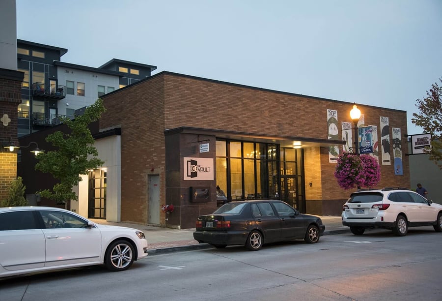 Bag&Baggage Productions