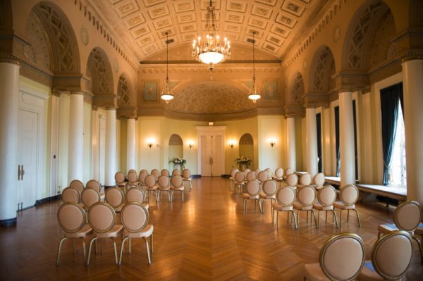 Stambaugh Auditorium