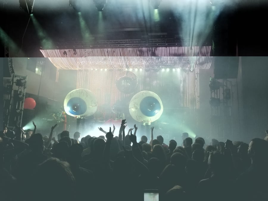 Pepper Entertainment