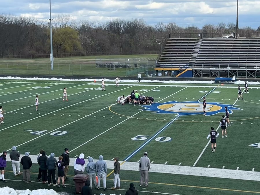 Brooklyn Memorial Stadium