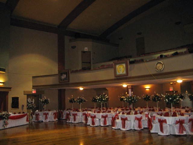 Apollo Activity Center