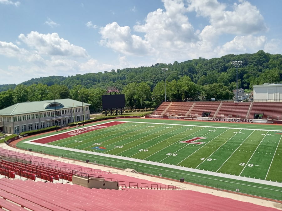 Fisher Stadium
