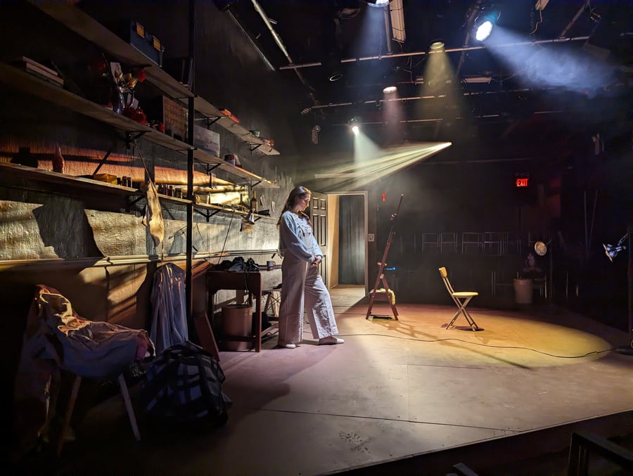 Court Square Theater