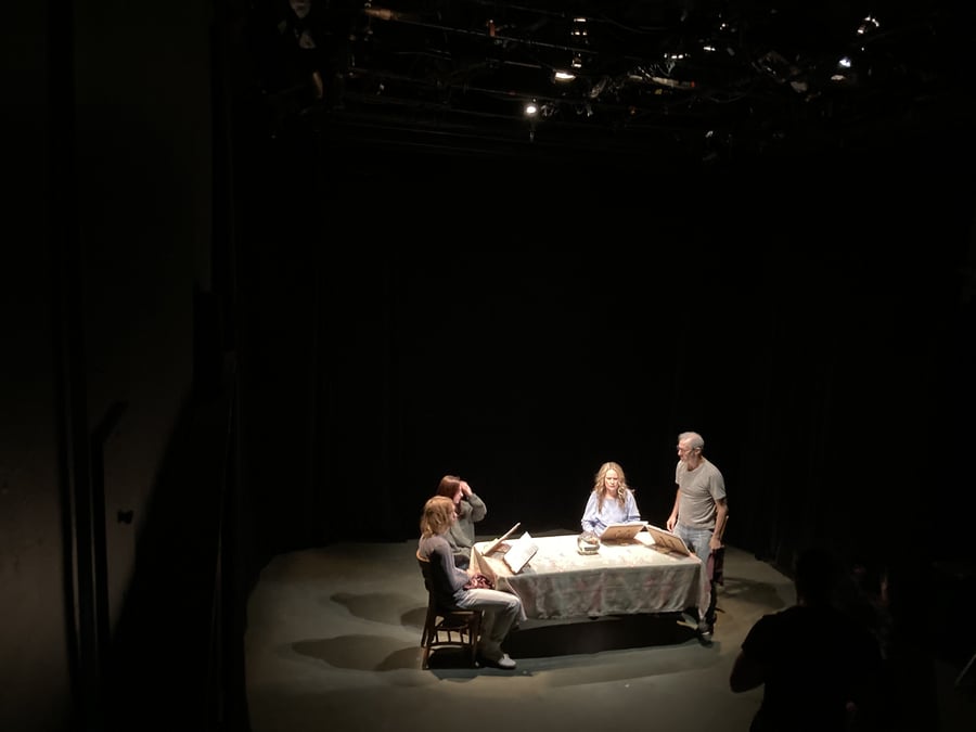 Philipstown Depot Theatre