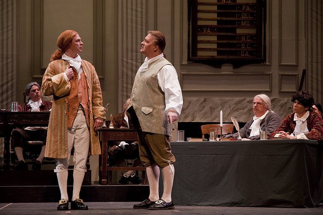 Wausau Community Theatre