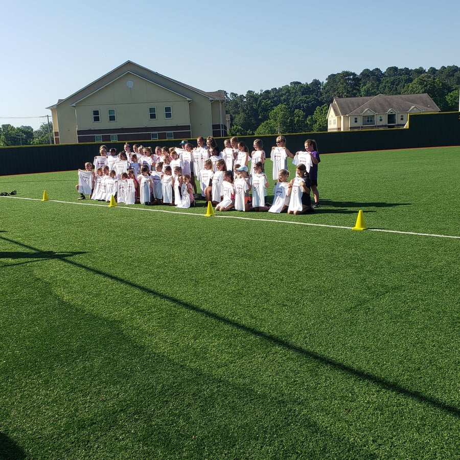 Dr. Delores Brumfield-White Field