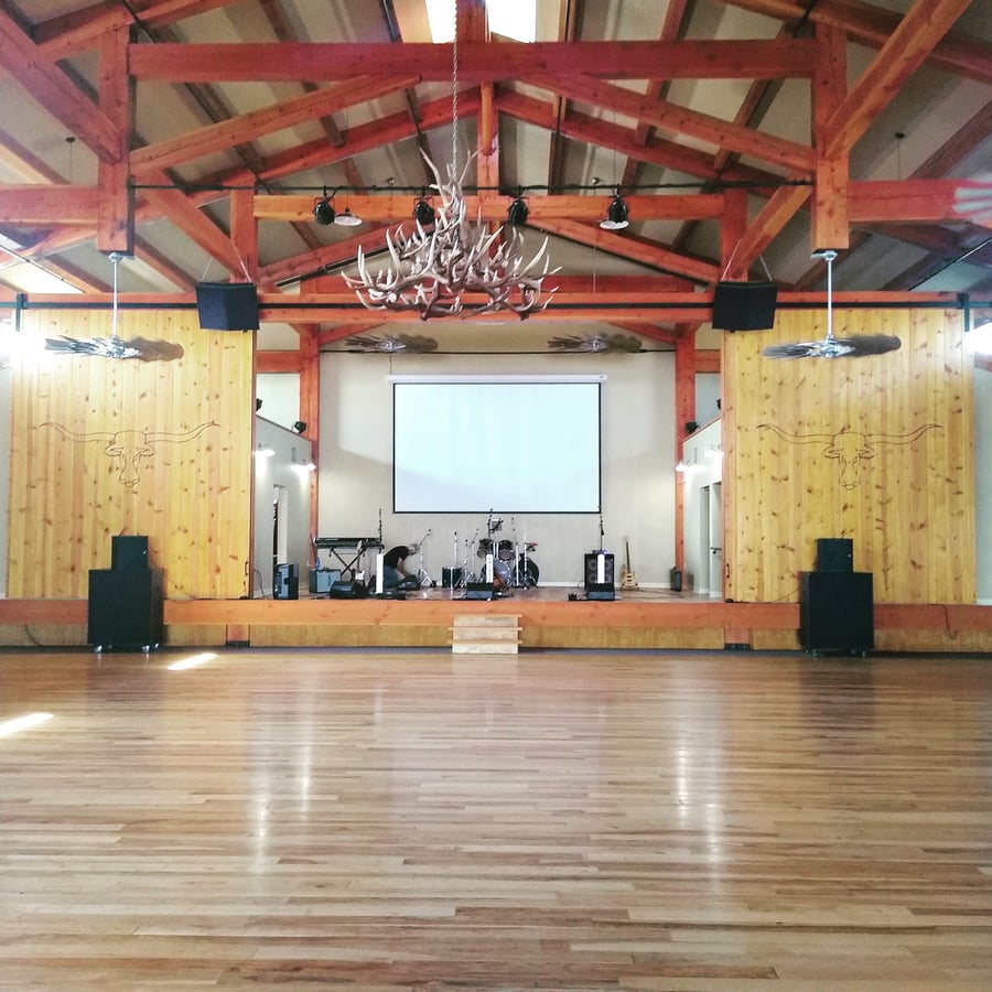 Wichita Union Stockyards