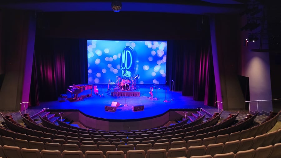 Kirkland Performance Center