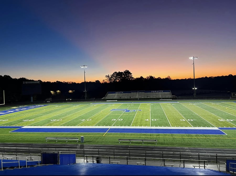 South Forsyth Stadium