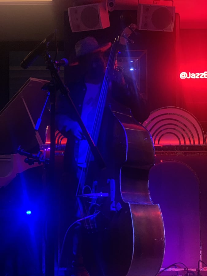 Jazz Eclectic LA