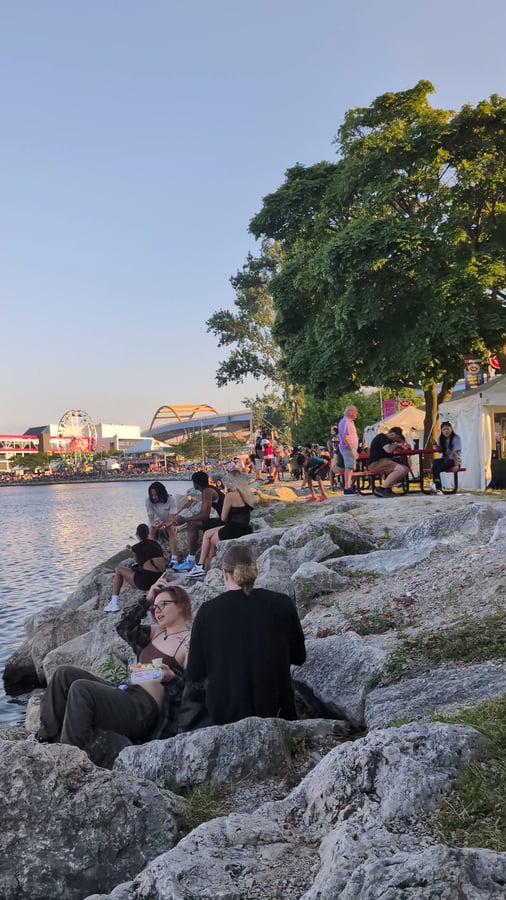 Summerfest | Presented by American Family Insurance