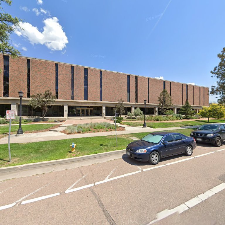 Colorado College Summer Music Festival