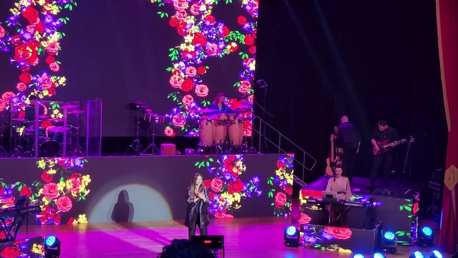 Lynn Memorial Auditorium