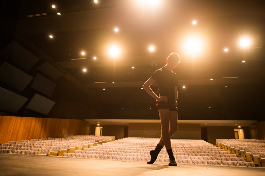 Louis Armstrong Theatre