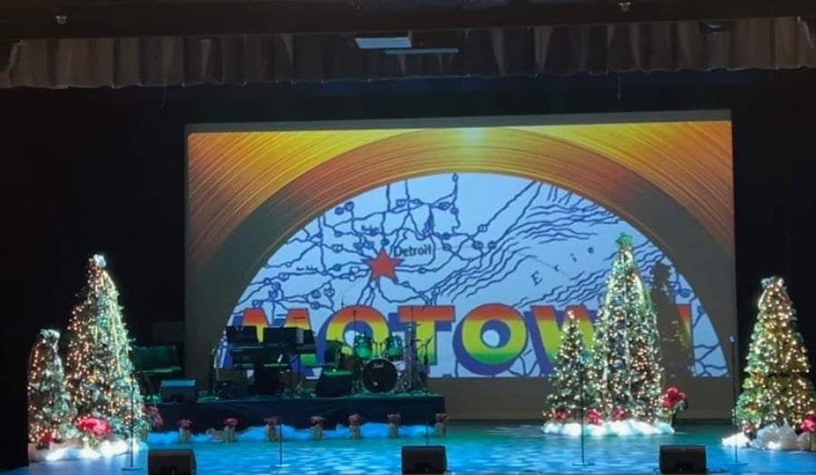 Pure Life Theatre Company