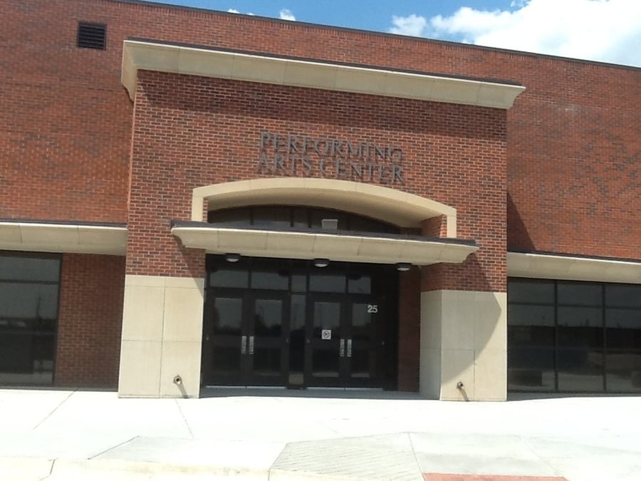 Performing Arts Center