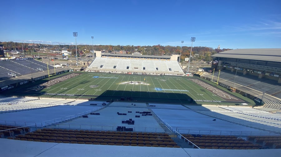 Waldo Stadium