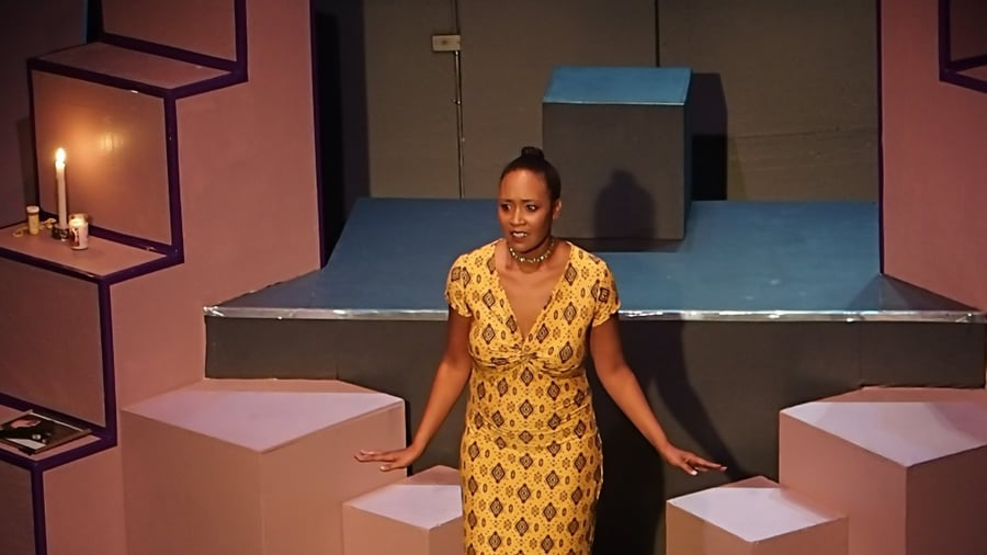 The SOURCE Theatre Company