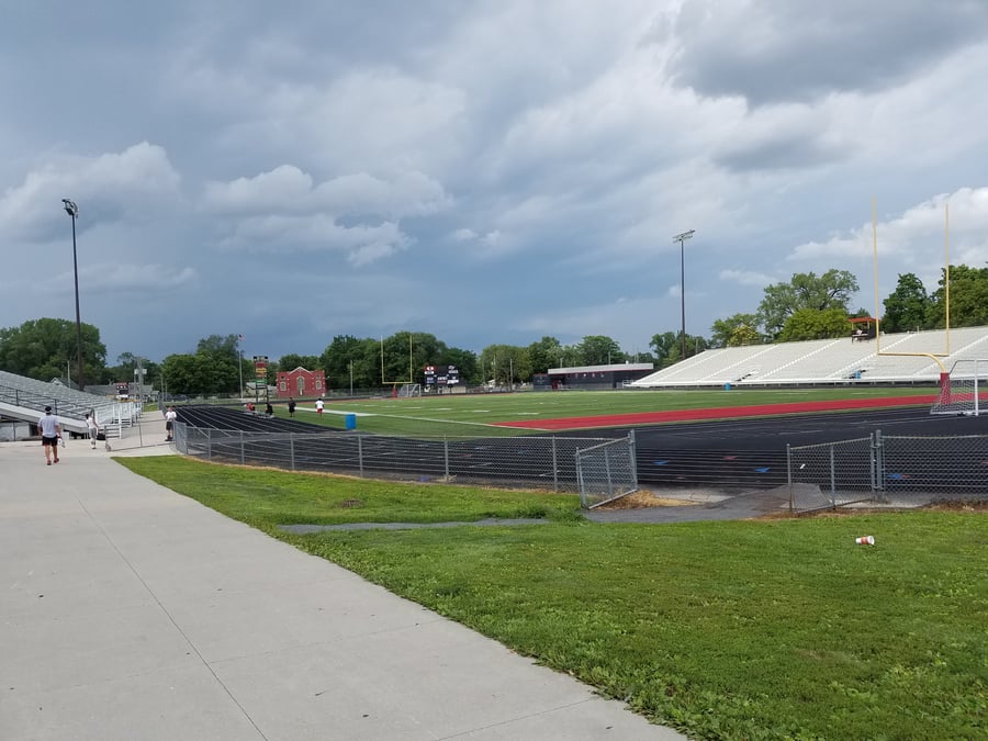 Duke Williams Stadium