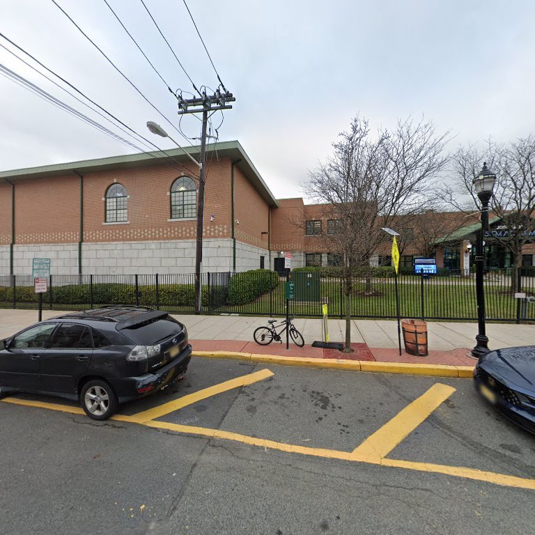 Grace Theatre Workshop Inc