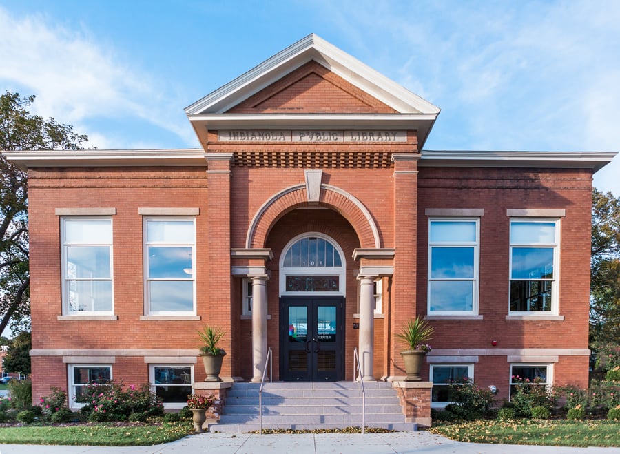 Des Moines Metro Opera