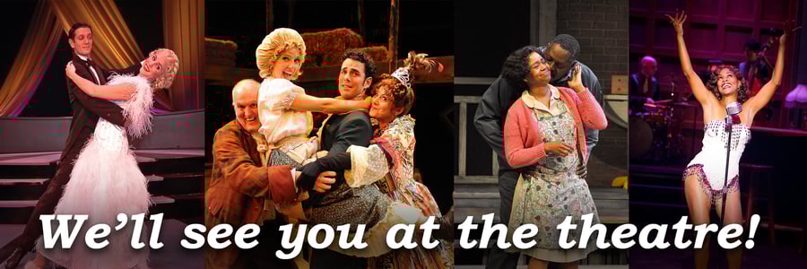 International City Theatre